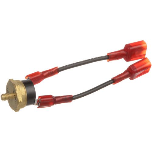 Groen 88865 Ready Thermostat