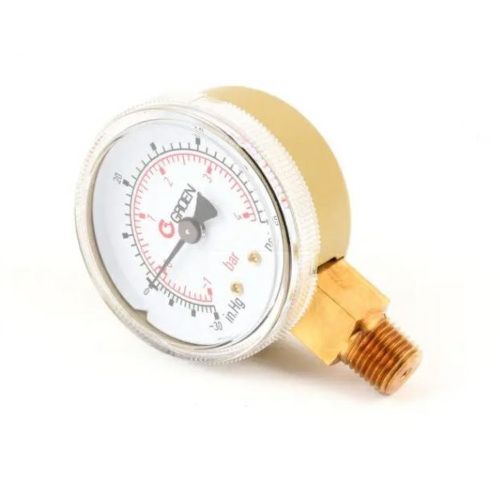 Groen 99156 Dual Pressure Gauge