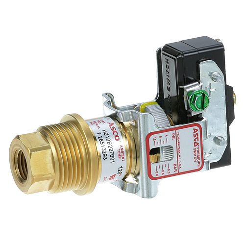 Groen 99222 Pressure Switch 