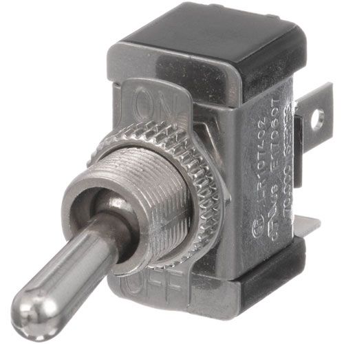 Groen GR006904 Toggle Switch 1/2 SPST