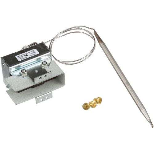 Groen GR094161 Safety Thermostat LC117 with Auto Reset for Groen Steamers