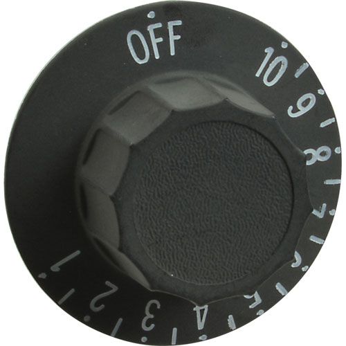Groen GR170005 Generic Knob Thermostat