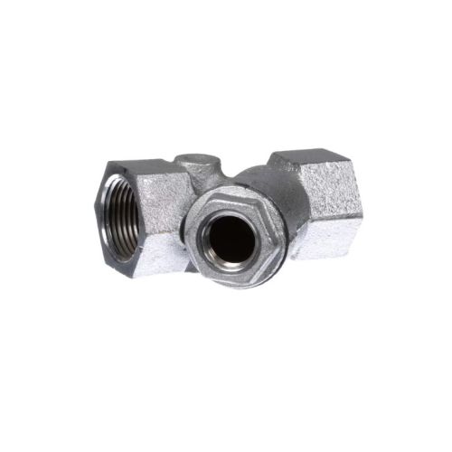 Groen N79675 Kettle Y-Strainer 1" NPT