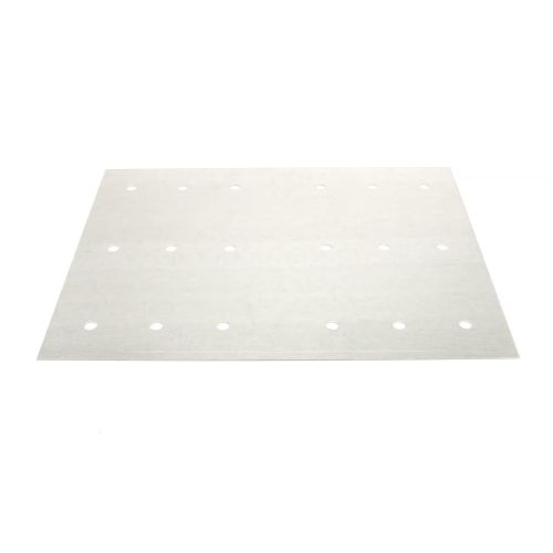 Groen NT1001 Galvanized Bottom Plate