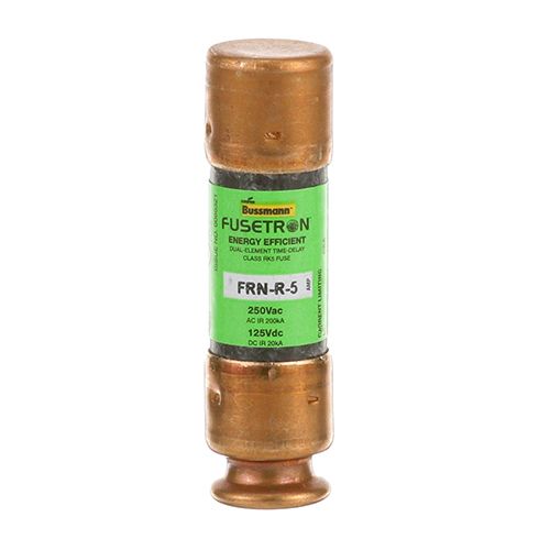 Groen NT1073 Fuse, 5A