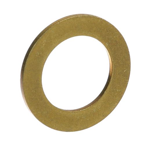 Groen Z002019 Brass Washer 1"OD 5/8"ID