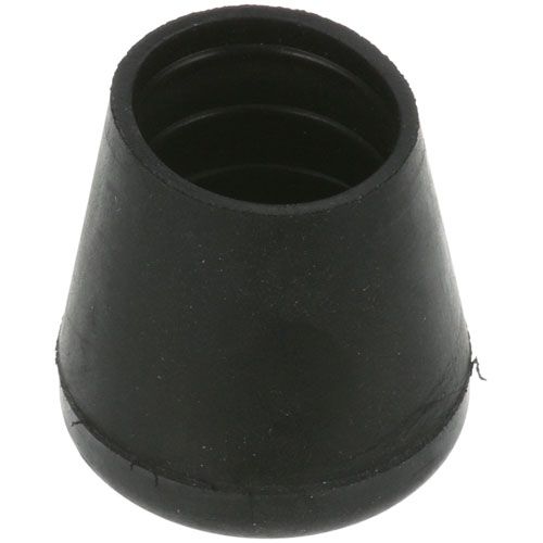 Groen Z002032 Crutch Tip 1"