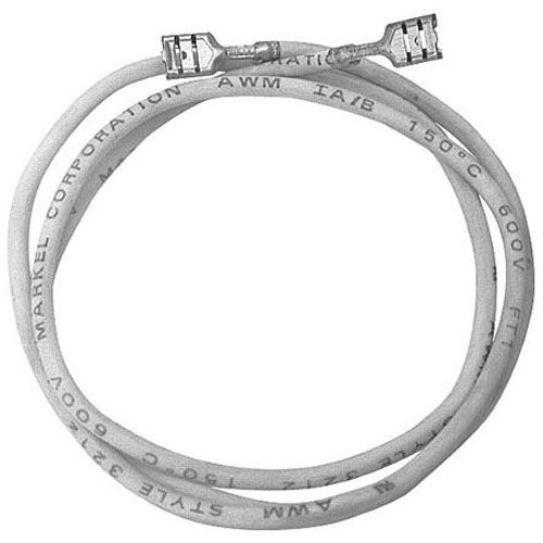 Groen Z003329 Wire Lead Probe 30" Long