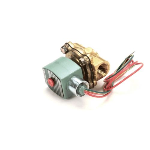 Groen Z011043 Solenoid Valve 1/2" NPT 120V 60Hz