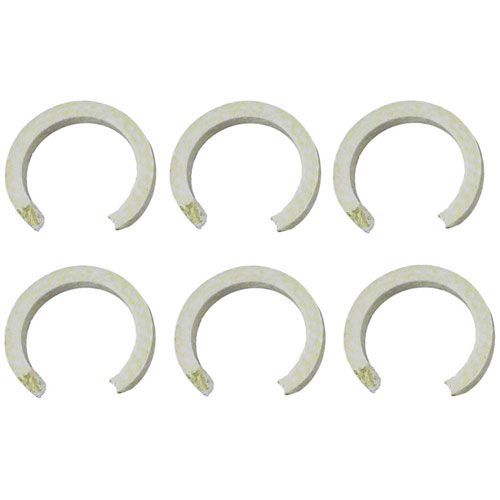 Groen Z012230 Packing Ring Set 