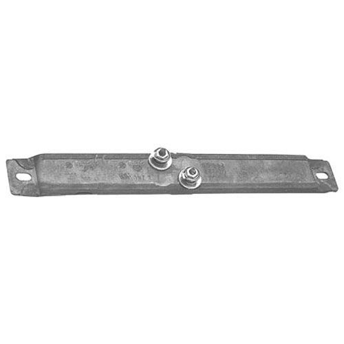 Groen Z012842 Strip Heater W/ Threaded Stud Terminals,  22-1/4" X 1-1/2"
