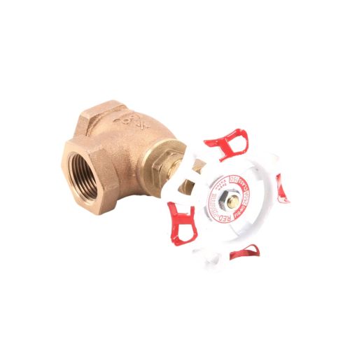 Groen Z012850 Angle Valve 3/4" IPS MW/D
