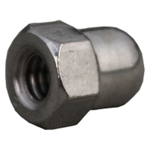 Groen Z090567 High Dome Nut 1/4"-20 Acorn
