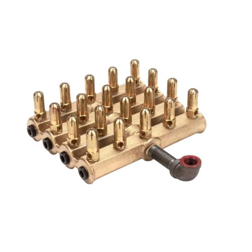 Groen Z090626 Propane Gas Burner Assembly 0-2000 MBH DH/1-40