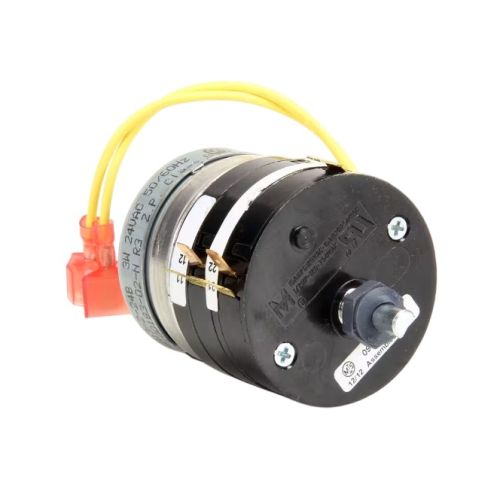 Groen Z096826S Electric Timer 60 Minute 24VAC 60Hz 1-1/16" 2 Switches