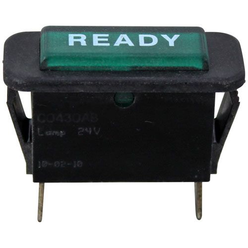 Groen Z096890 Signal Light 