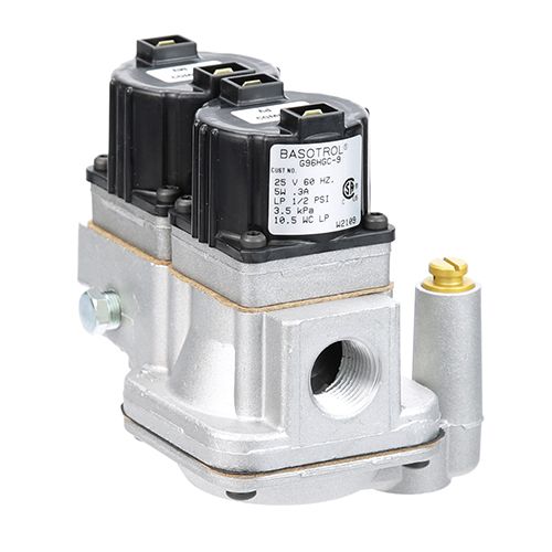 Groen Z098444 LP Gas Valve