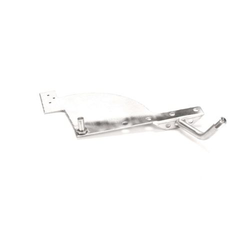 Doyon GRP005 Oven Left Hinge & Handle Assembly