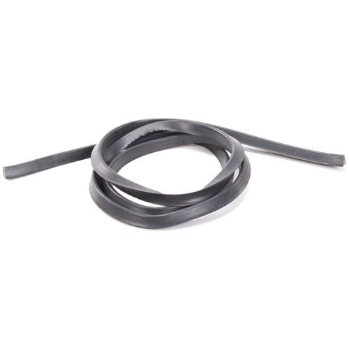 Alto-Shaam GS-24467 Combitherm Window Gasket 7.14"