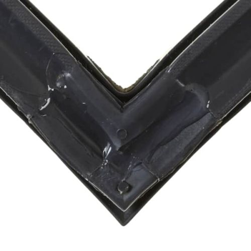 Alto-Shaam GS-27127 Combitherm Oven Door Gasket 10.20/12.18 ESG