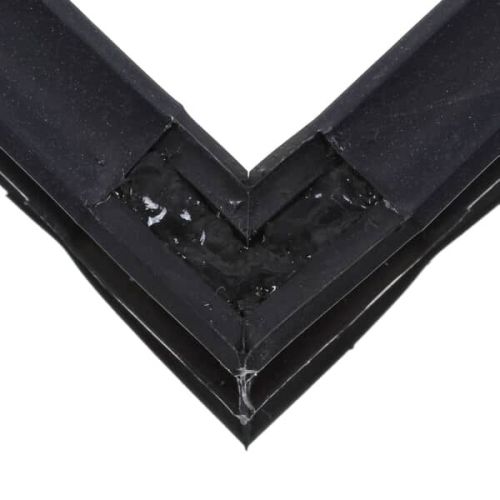 Alto-Shaam GS26641 Electric Combitherm Combi Door Gasket 20.20 ES