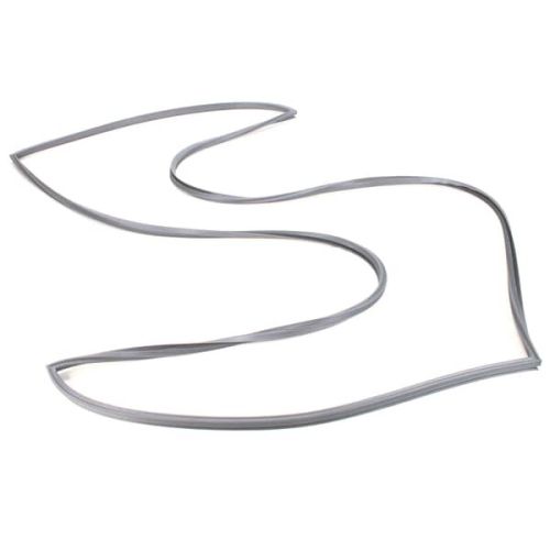 Alto-Shaam GS36417 Food Holding Cabinet Door Gasket Grey 60" X 2 6" 