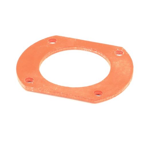 Alto-Shaam GS37343 Combi Oven Gasket Restrictor Plate