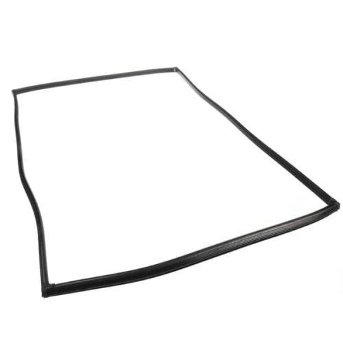 FWE GSKT-D-23-625X30-25 Door Gasket Silicone 29.5" X 23" X 0.4375"
