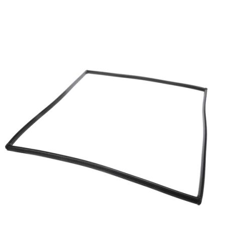 FWE GSKT-D-24X25-125 Door Gasket Silicone 24.00" X 25.125"