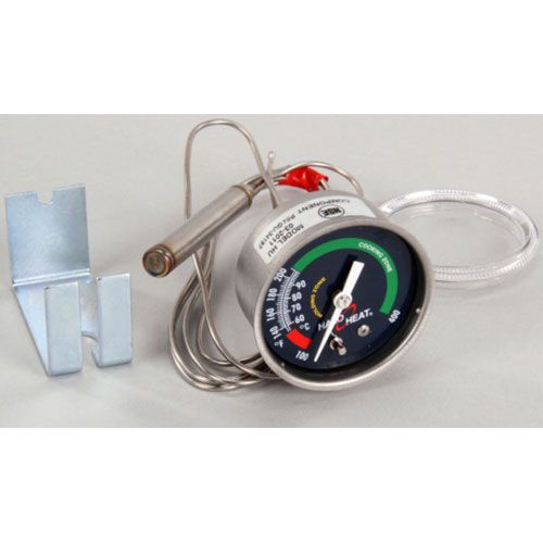 Temperature Gauge For Alto-Shaam - Part# Gu-34197