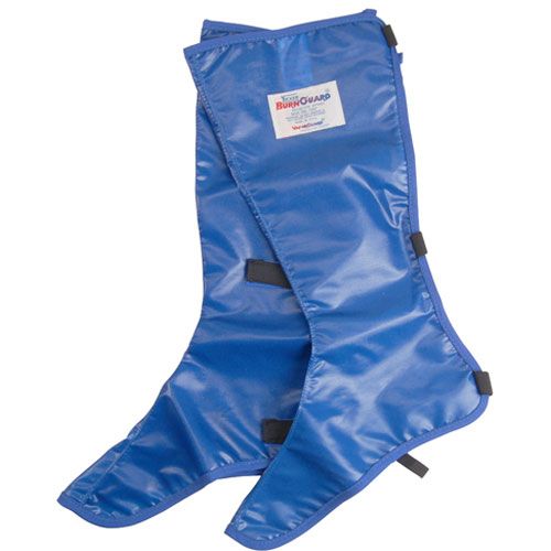 Guard,Shin , Quicklean,18",Pair For Allpoints - Part# 1331458