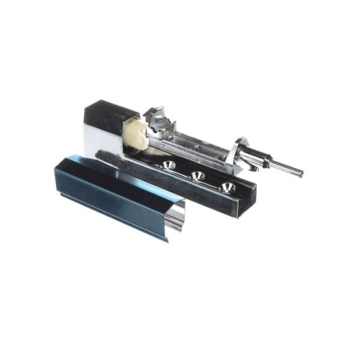 H & K International H-1-10-3 Door Hinge Edgemount 1/4-20" Hole