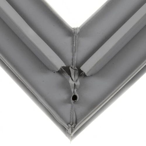 H & K International H-4-39-169 Door Gasket