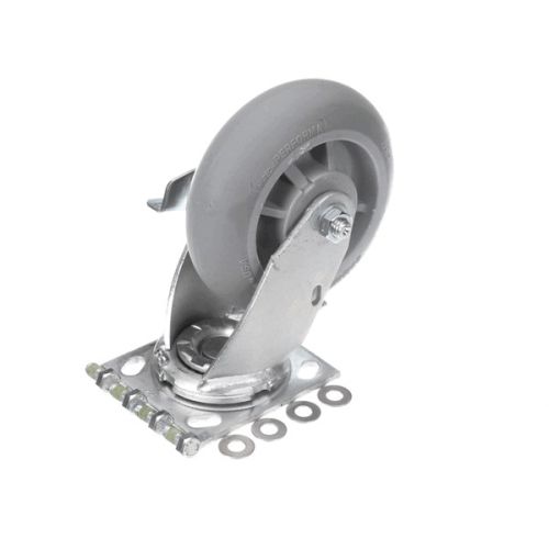 Cambro H10001 Caster Kit VBR/VCS