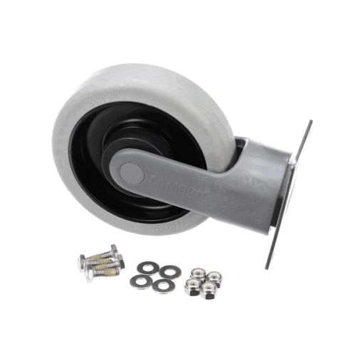 Cambro H17004 Rigid Caster 5"