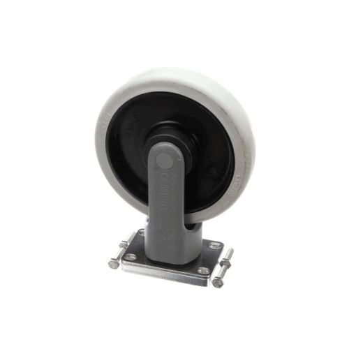 Cambro H17012 Rigid Caster Kit 6" Nylon