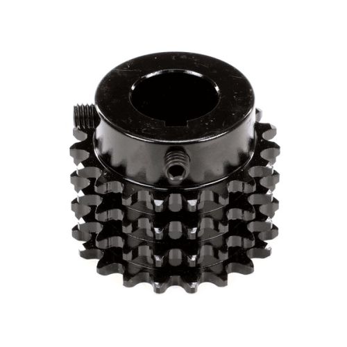 Biro H382 Motor Pinion 19 Tooth 