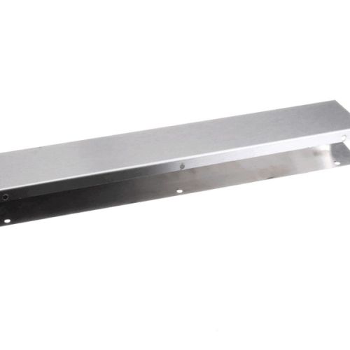 Star Mfg H6-32740 Char Broiler Rear Element Cover Assembly B44/B50