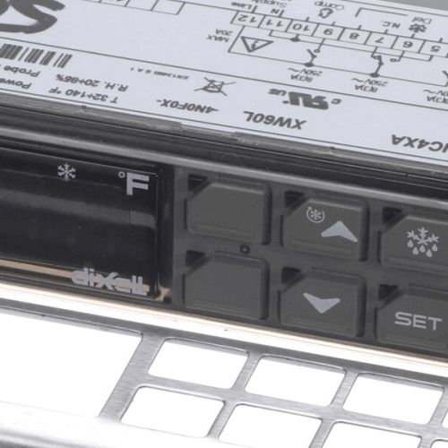 Perlick H63699A-REF Digital Controller XW60LS 