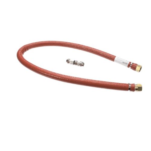 Dormont H75BIP60 Steam Connector 3/4" 60"