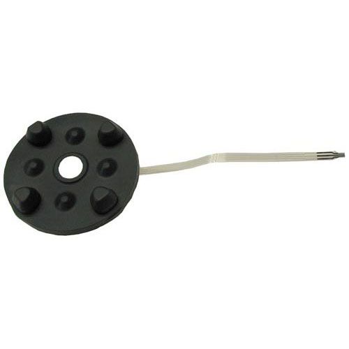 Hamilton Beach 280112902 Jar Pad