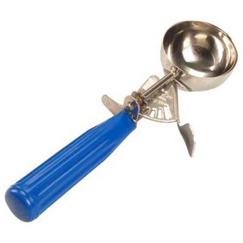 Hamilton Beach 78-16 Ice Cream Scoop, Size16 Blue