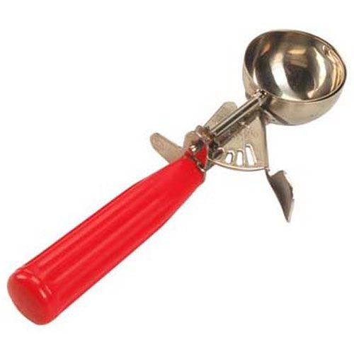 Hamilton Beach 78-24 Ice Cream Scoop, Size 24 Red