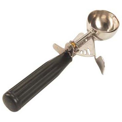 Hamilton Beach 78-30 Ice Cream Scoop, Size 30 Black