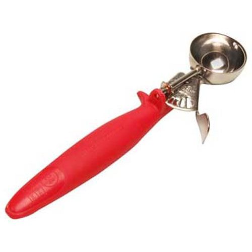 Hamilton Beach 80-24 Ice Cream Scoop, #24,Ergonomc