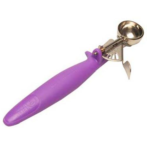 Hamilton Beach 80-40 Ice Cream Scoop, #40,Ergonomc