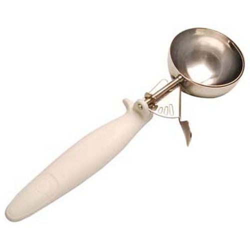 Hamilton Beach 80-6 Ice Cream Scoop, #6,Ergonomic