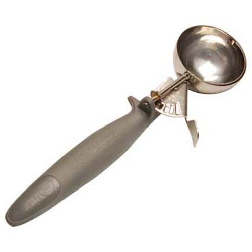 Hamilton Beach 80-8 Ice Cream Scoop, #8,Ergonomic