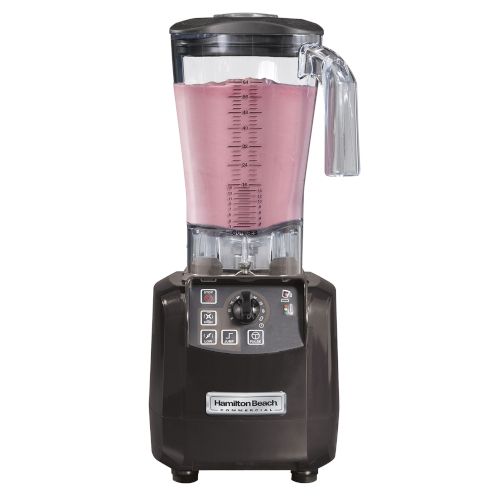 Hamilton Beach 91503 3Hp 2Sp HD Blender Poly 64 OZ Container