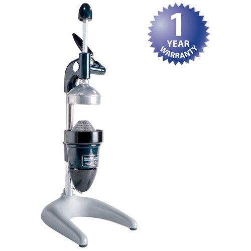 Hamilton Beach 932 Manual Citrus Juicer